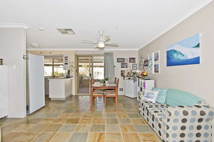 Seventh view of Homely house listing, 6 Gleneagles Loop, Cooloongup WA 6168