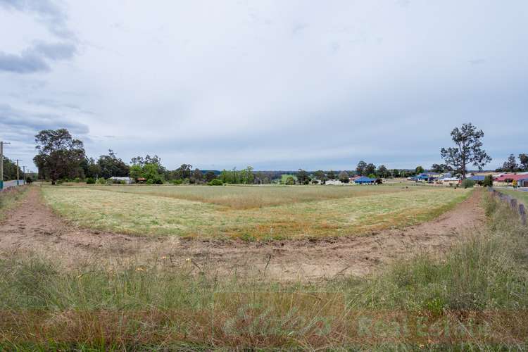 Third view of Homely residentialLand listing, Lot 1119 Prinsep Street North, Collie WA 6225