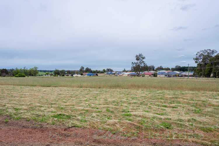 Fourth view of Homely residentialLand listing, Lot 1119 Prinsep Street North, Collie WA 6225