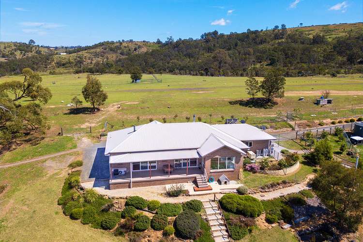 Second view of Homely lifestyle listing, 171 Pulpit Rock Rd, Bullio NSW 2575