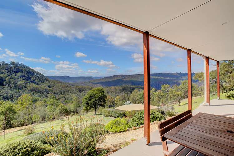 Third view of Homely lifestyle listing, 171 Pulpit Rock Rd, Bullio NSW 2575