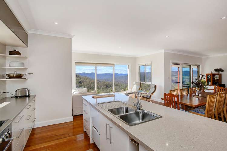 Fourth view of Homely lifestyle listing, 171 Pulpit Rock Rd, Bullio NSW 2575