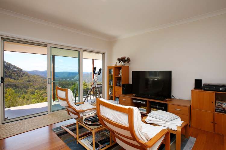 Sixth view of Homely lifestyle listing, 171 Pulpit Rock Rd, Bullio NSW 2575