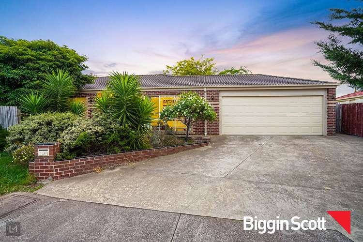 Third view of Homely house listing, 11 Lisa Court, Hoppers Crossing VIC 3029