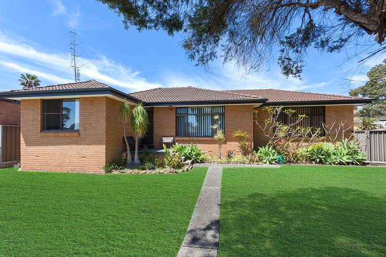 1 Laurel Street, Albion Park Rail NSW 2527