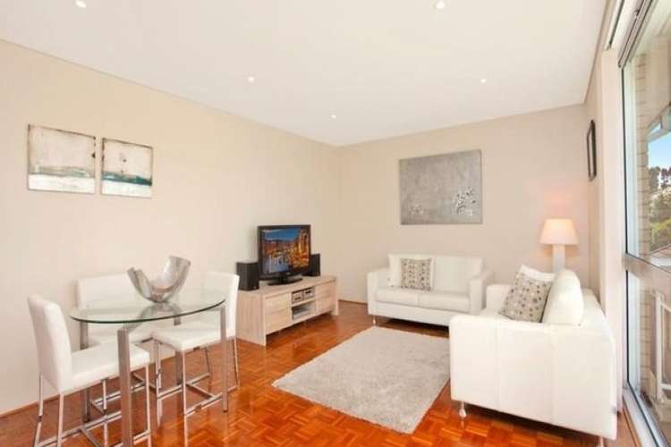 Second view of Homely apartment listing, 6/159 Old South Head Road, Bondi Junction NSW 2022