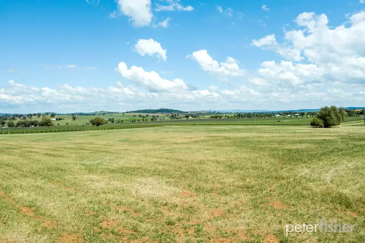 Lot 191 Randall Street, Canowindra NSW 2804