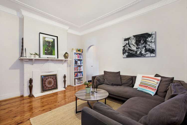 Second view of Homely apartment listing, 1/131 Curlewis Street, Bondi Beach NSW 2026