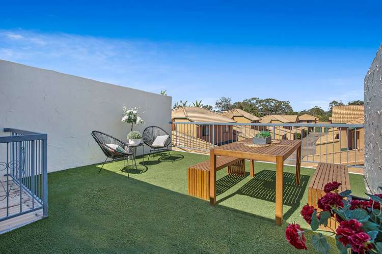 Fourth view of Homely townhouse listing, 8/221 Middle Street, Cleveland QLD 4163