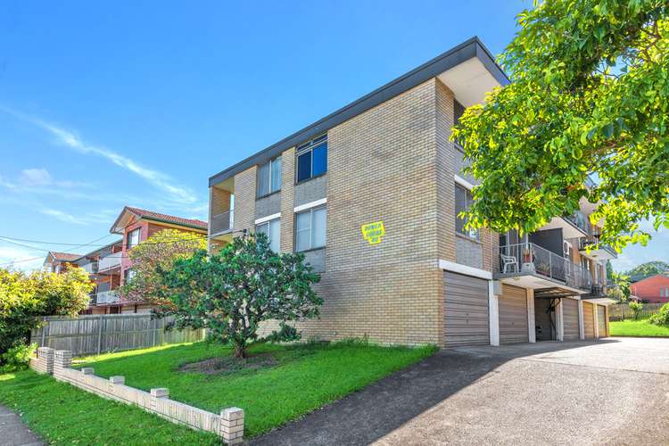 Main view of Homely apartment listing, 3/40 Bower Street, Annerley QLD 4103