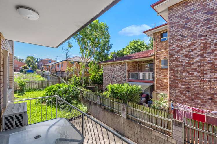 Second view of Homely apartment listing, 3/40 Bower Street, Annerley QLD 4103