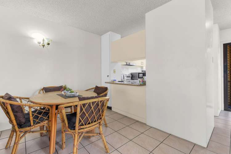 Fourth view of Homely apartment listing, 3/40 Bower Street, Annerley QLD 4103