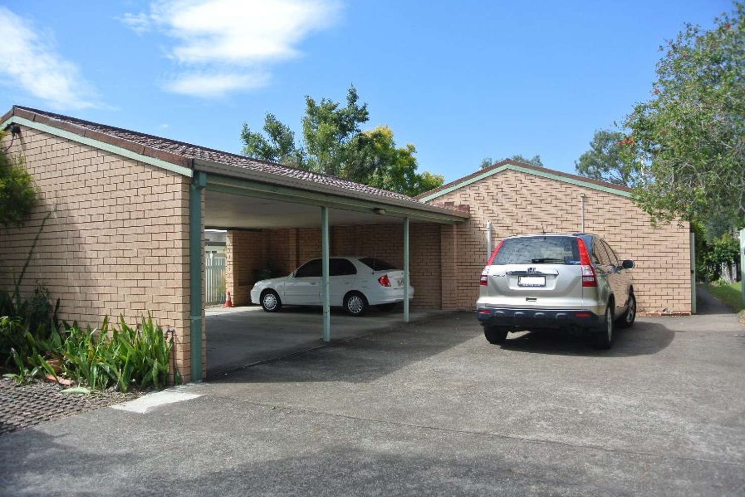 Main view of Homely unit listing, 3/22 Cambridge Street, Carina Heights QLD 4152