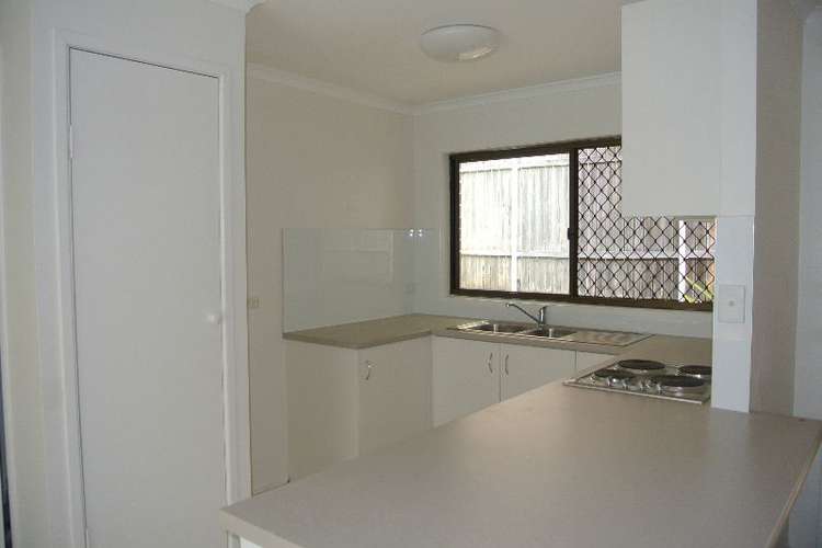 Second view of Homely unit listing, 3/22 Cambridge Street, Carina Heights QLD 4152