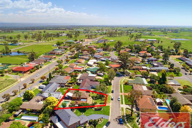 Third view of Homely house listing, 15 Michael Avenue, Luddenham NSW 2745