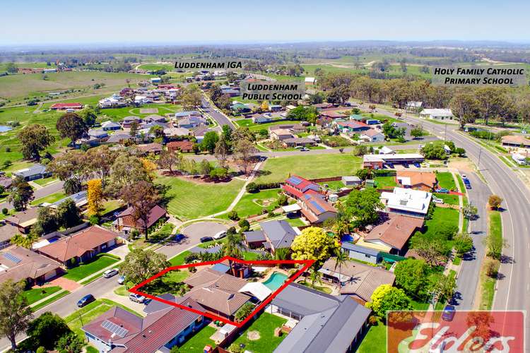 Fifth view of Homely house listing, 15 Michael Avenue, Luddenham NSW 2745