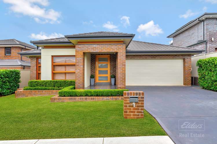 Second view of Homely house listing, 5 McMaster Avenue, Middleton Grange NSW 2171