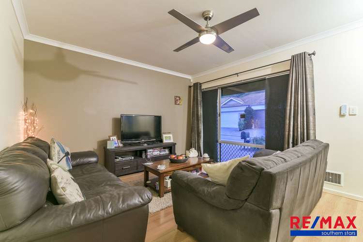 Second view of Homely unit listing, 10/39 Merian Close, Bentley WA 6102