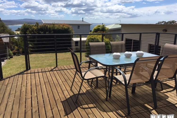 Main view of Homely house listing, 7 Pacific Drive, Binalong Bay TAS 7216