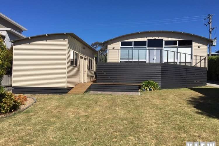 Second view of Homely house listing, 7 Pacific Drive, Binalong Bay TAS 7216