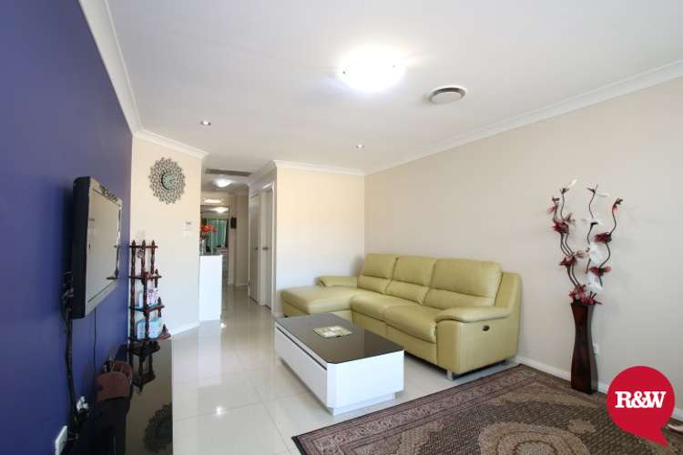 Second view of Homely villa listing, 4/33 Obrien Street, Mount Druitt NSW 2770