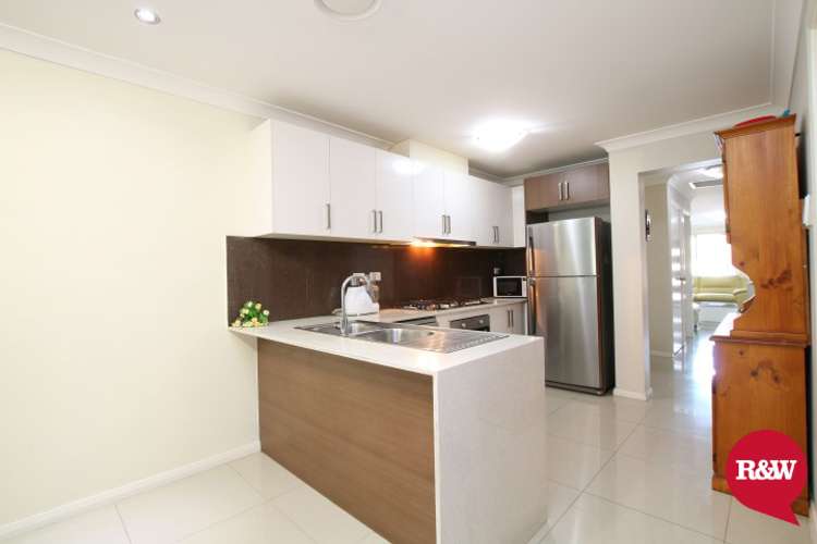 Third view of Homely villa listing, 4/33 Obrien Street, Mount Druitt NSW 2770