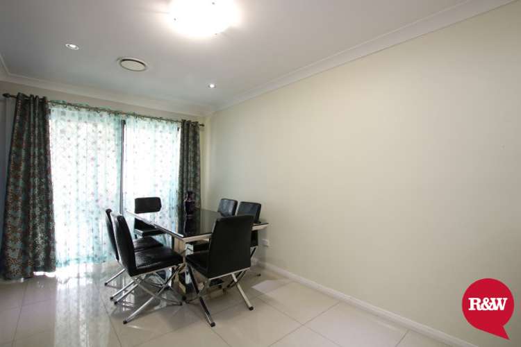 Fourth view of Homely villa listing, 4/33 Obrien Street, Mount Druitt NSW 2770