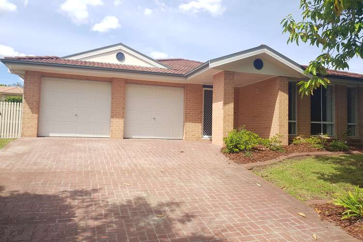 Main view of Homely house listing, 26 Gardenia Crescent, Bomaderry NSW 2541