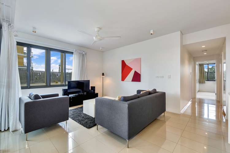 Fourth view of Homely apartment listing, 5008/5 Anchorage Court, Darwin City NT 800