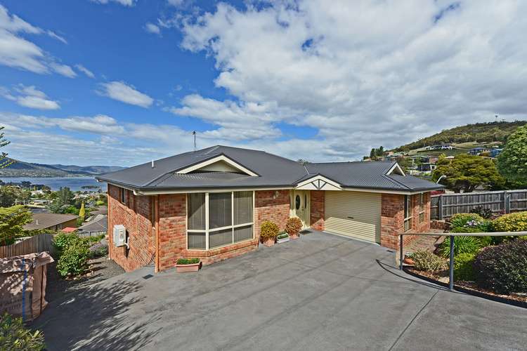 Second view of Homely house listing, 232 Marys Hope Road, Berriedale TAS 7011