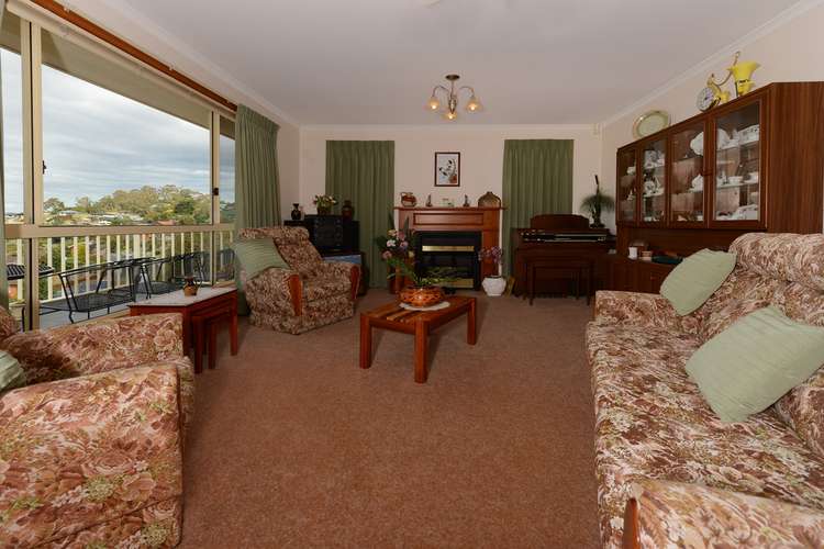 Fifth view of Homely house listing, 232 Marys Hope Road, Berriedale TAS 7011