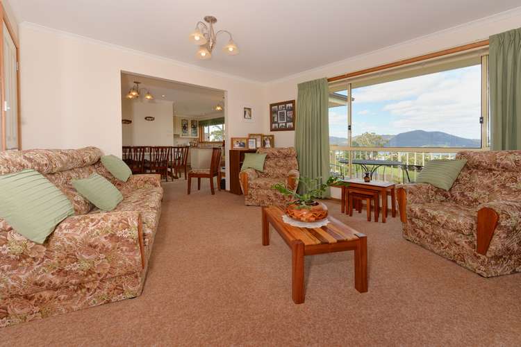 Sixth view of Homely house listing, 232 Marys Hope Road, Berriedale TAS 7011