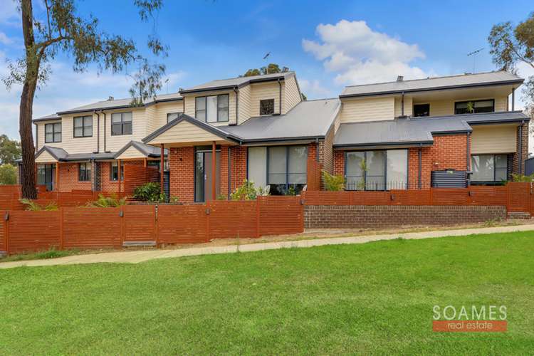 Main view of Homely townhouse listing, 7/2-4 Kita Road, Berowra Heights NSW 2082