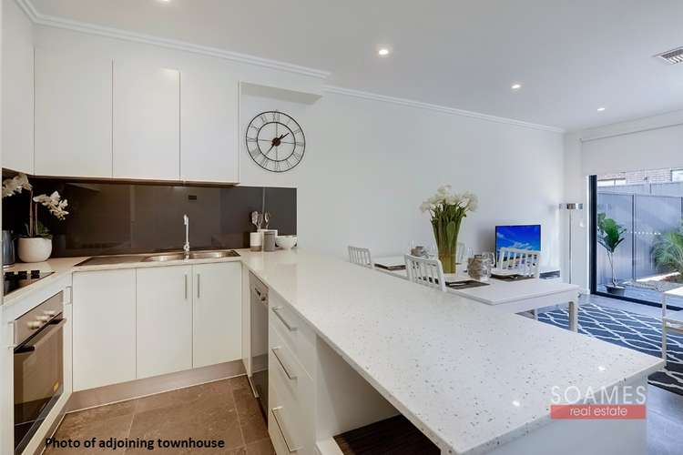 Second view of Homely townhouse listing, 7/2-4 Kita Road, Berowra Heights NSW 2082