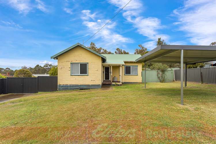 Second view of Homely house listing, 18 Telfer Crescent, Collie WA 6225