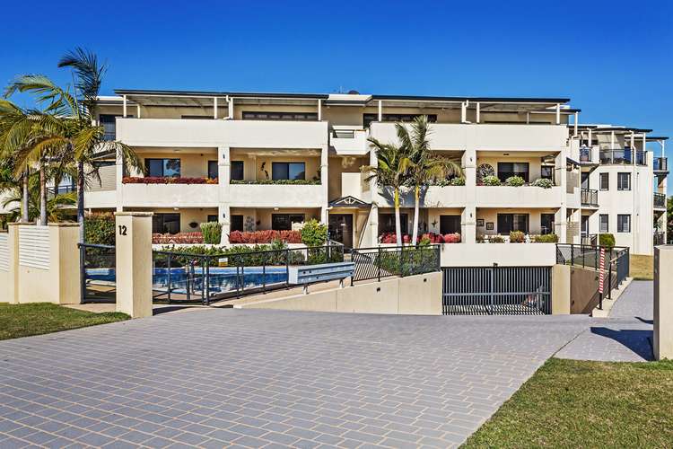 Third view of Homely apartment listing, 1/12 Yawl Close, Corlette NSW 2315