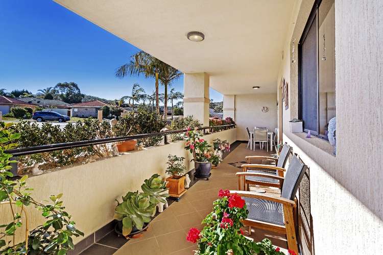 Fourth view of Homely apartment listing, 1/12 Yawl Close, Corlette NSW 2315