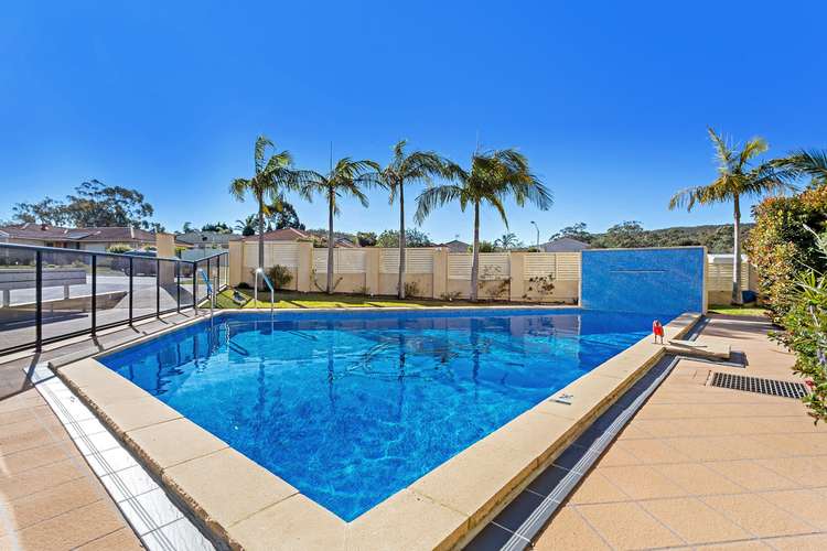 Fifth view of Homely apartment listing, 1/12 Yawl Close, Corlette NSW 2315