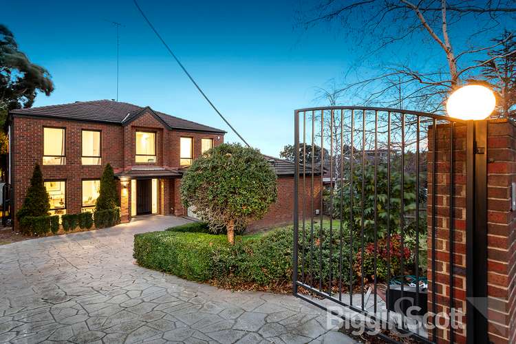 Main view of Homely house listing, 28a Yarrbat Avenue, Balwyn VIC 3103