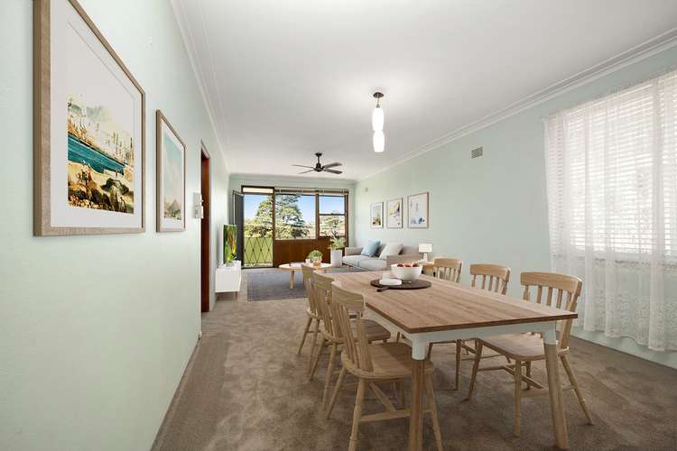 Third view of Homely unit listing, 5/8 Orpington Street, Ashfield NSW 2131