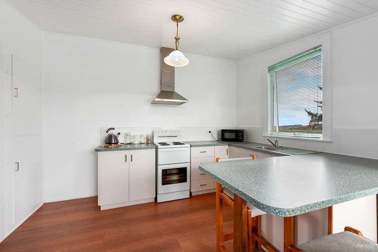 Second view of Homely house listing, 1341 Sheffield Road, Barrington TAS 7306