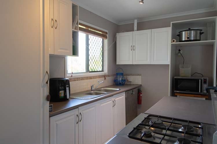Second view of Homely house listing, 1/120 Waverley Street, Bucasia QLD 4750