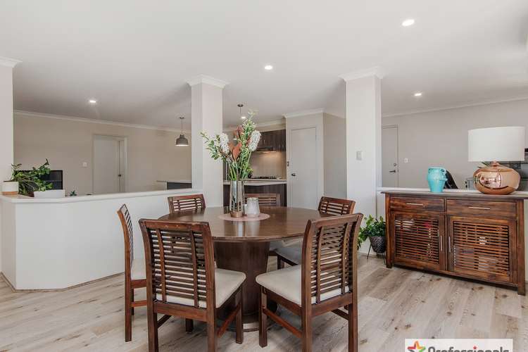 Fifth view of Homely house listing, 15 Amethyst Approach, Wellard WA 6170