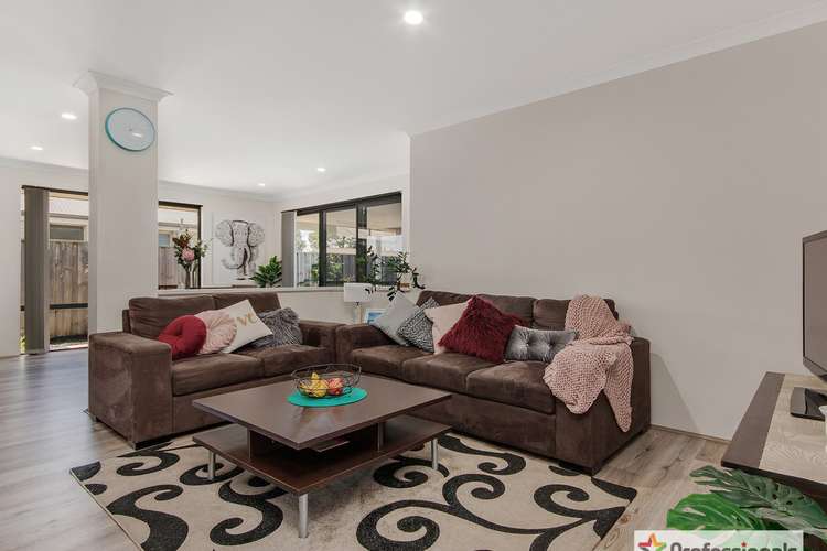Seventh view of Homely house listing, 15 Amethyst Approach, Wellard WA 6170