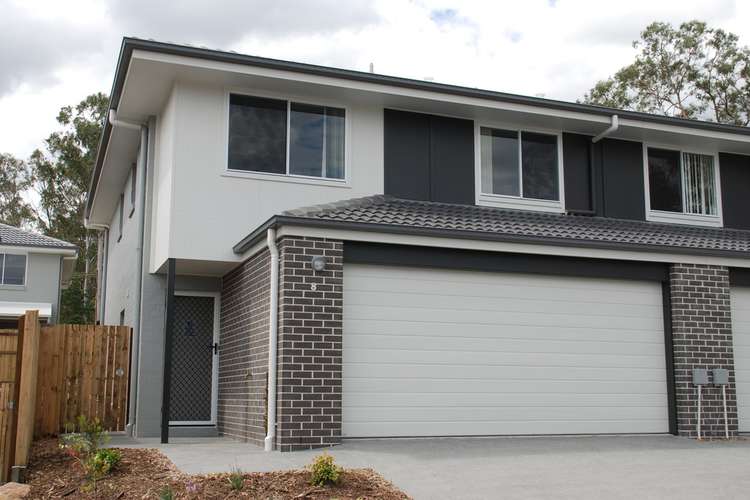 Main view of Homely townhouse listing, 63/280 Government Road, Richlands QLD 4077