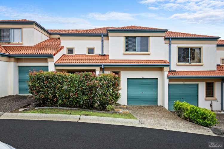 Main view of Homely townhouse listing, 3A/1-7 RIDGEVISTA COURT, Reedy Creek QLD 4227