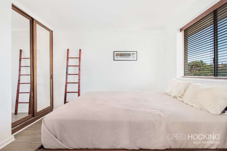 Third view of Homely apartment listing, 15/18 Tongue Street, Yarraville VIC 3013