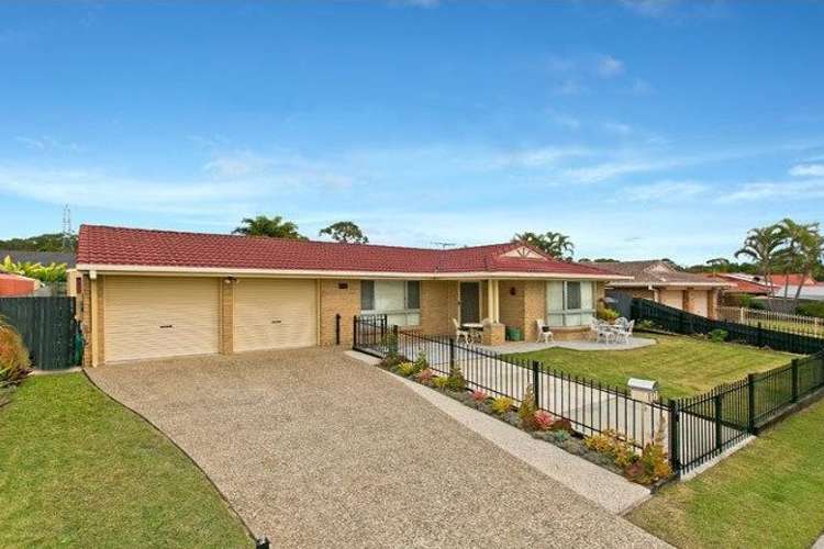 Main view of Homely house listing, 17 Riley Drive, Capalaba QLD 4157