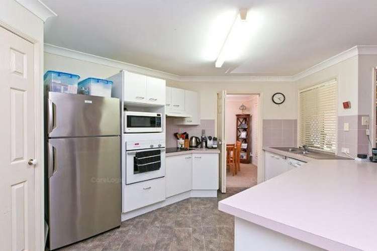 Second view of Homely house listing, 17 Riley Drive, Capalaba QLD 4157