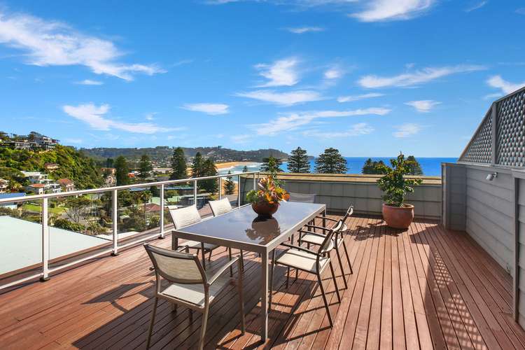 Main view of Homely house listing, 1/8 Ascot Avenue, Avoca Beach NSW 2251